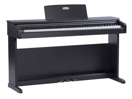 Pearl River Digital Piano - Black Online Sale