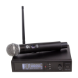 Blastking UHF DSP Wireless Microphone System Discount