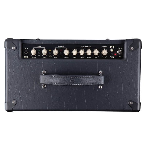 Blackstar HT5R MKII 1X12  5 Watt Tube Guitar Combo Discount