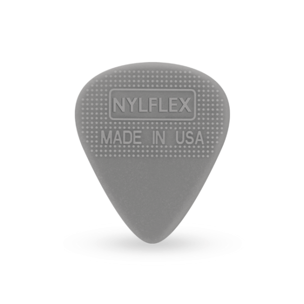 D Addario Nyflex Pick - Medium Gauge (.75mm) Supply