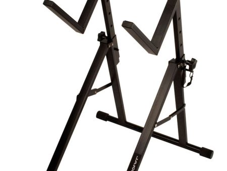 Jamstands JS-AS100 Steel A-Frame Amp Stand Online