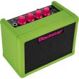 Blackstar Fly 3 Bass Combo Amplifier - Neon Colors Online Hot Sale