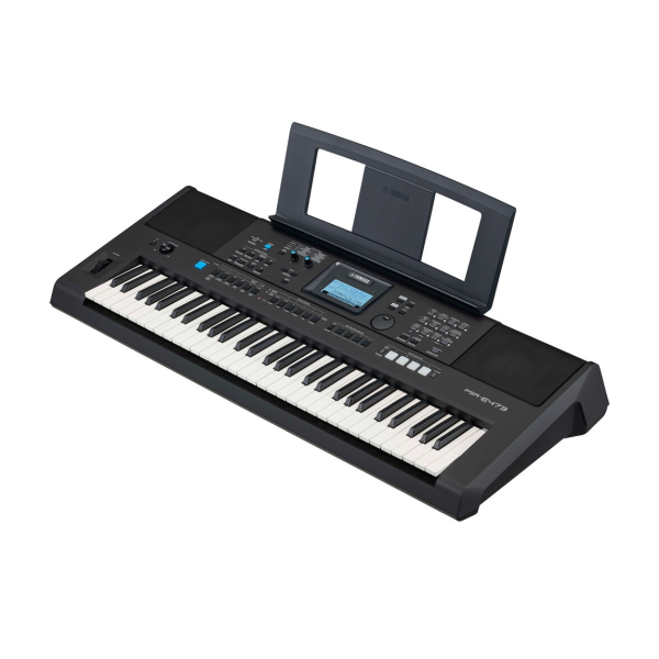 Yamaha PSR-E473 61 Key Portable Arranger Online Sale