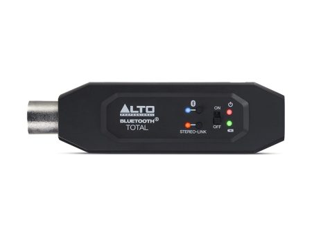 Alto Professional Bluetooth Total MkII Audio Adapter Cheap