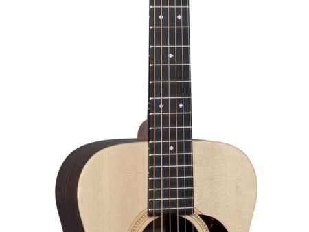 Martin LX1RE Little Martin Acoustic Electric Guitar Online Sale