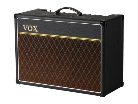 Vox AC15C1 Watt 1 X 12  Tube Combo Amp For Cheap