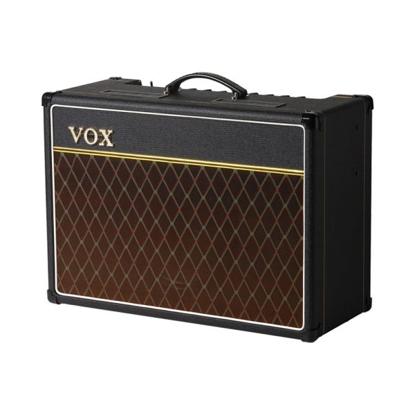 Vox AC15C1 Watt 1 X 12  Tube Combo Amp For Cheap