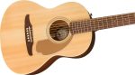 Fender Sonoran Mini Acoustic Guitar - Natural Online Sale