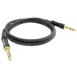 Blastking CQQB 25  1 4  to 1 4  Balanced Cable For Discount