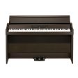 Korg G1 Air Digital Piano with Bluetooth - Brown Rosewood Online Sale