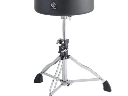 Dixon PSN-11ST Round Drum Throne Discount