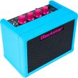 Blackstar Fly 3 Bass Combo Amplifier - Neon Colors Online Hot Sale