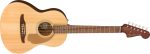 Fender Sonoran Mini Acoustic Guitar - Natural Online Sale