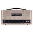 Blackstar St James 50W Tube Amplifier Head - Fawn Online now