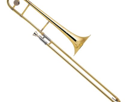 Selmer TB501DIR Trombon Prelude Bach Tenor Online Hot Sale