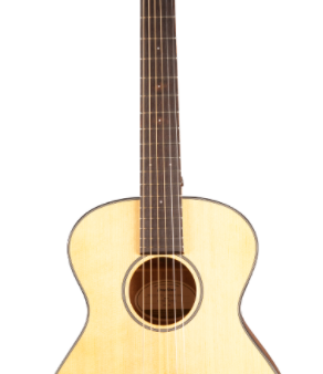 Breedlove DSCP01SSMA(2) Discovery Companion Sitka-Mahogany For Cheap