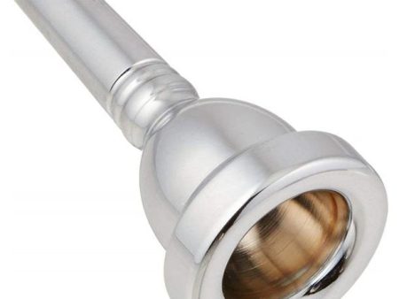 Adam Mouthpiece Trombone- 12C on Sale