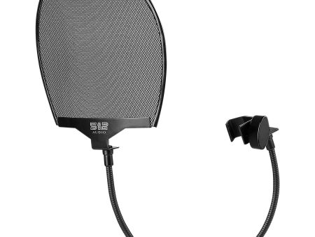 512 Audio Professional Microphone Pop Filter Sale