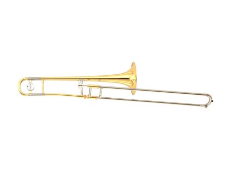 Premium Student Trombone (LACQUER) Fashion