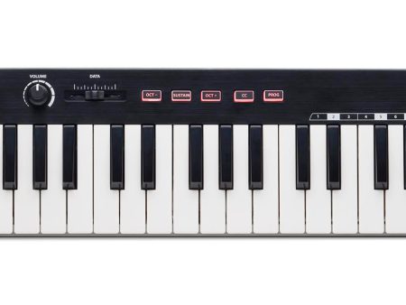 Samson Graphite M32 Mini Key USB Midi Controller Sale