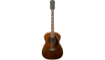 Fender Tim Armstrong Hellcat Acoustic-Electric Guitar Natural For Cheap