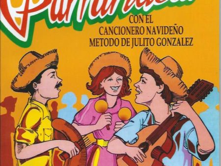 A Parrandear: Cancionero Navideño y Método para Guitarra on Sale