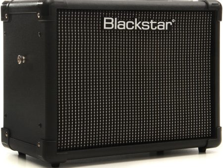 Blackstar ID CORE 10 - 10W 2x5 Stereo Guitar Combo Amp For Discount