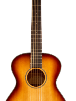 Breedlove DSCP14SSMA Discovery Companion Sunburst Sitka-Mahogany Online