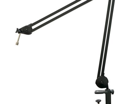 512 Audio - Microphone Boom Arm For Sale