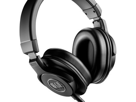 512 Audio Academy Studio Monitor Headphones For Discount