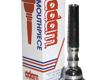 Adam Trumpet Mouthpiece 7C on Sale