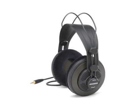 SR850 - Semi-Open-Back Studio Headphones For Discount