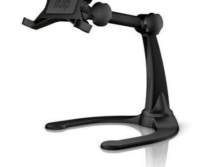 IK Multimedia iKlip Xpand Stand Universal Tablet Tabletop Riser Stand Cheap